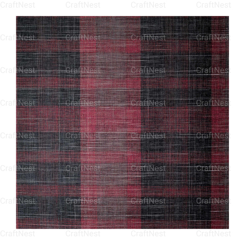 Fall Plaid Linen Clipart Bundle - CraftNest - Digital Crafting and Art