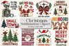 Christmas Clipart Bundle 2