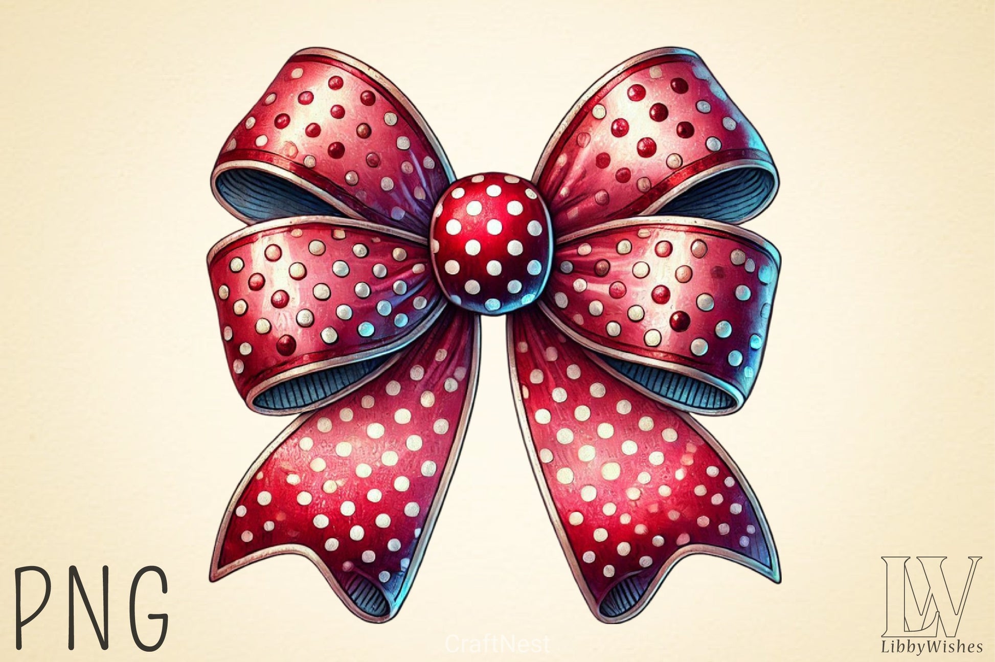 Coquette Valentine Clipart Bundle 10 - CraftNest - Digital Crafting and Art