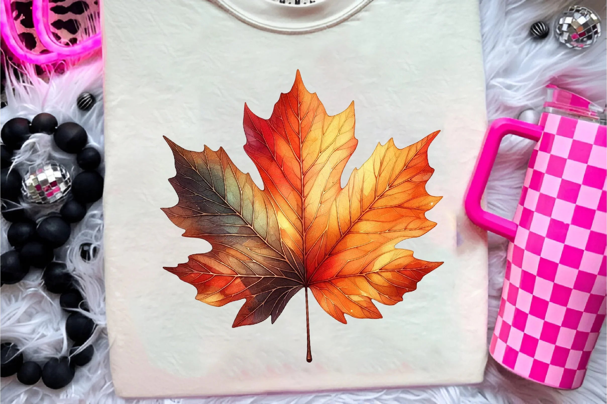 Autumn Clipart Bundle - CraftNest - Digital Crafting and Art