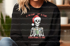 Christmas Clipart Bundle 29 - CraftNest - Digital Crafting and Art