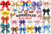 Bows Clipart Bundle
