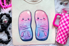 Cute Retro Summer Clipart Bundle - CraftNest - Digital Crafting and Art