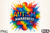 Autism Mama Shirt Clipart Bundle