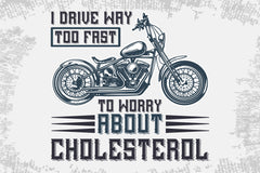 Bike T-Shirt Bundle 7 - CraftNest - Digital Crafting and Art