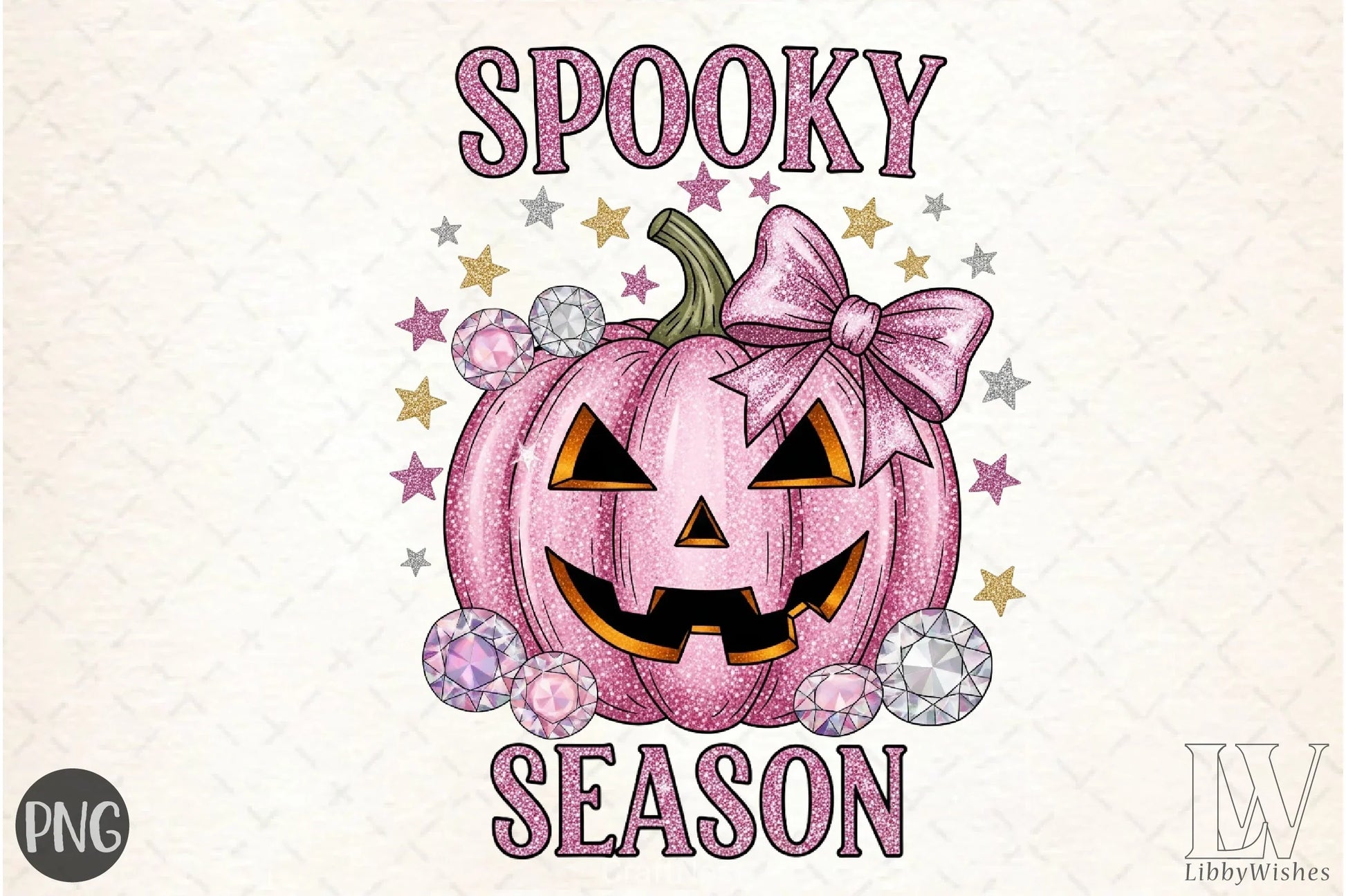 Cute Halloween Clipart Bundle 21 - CraftNest - Digital Crafting and Art