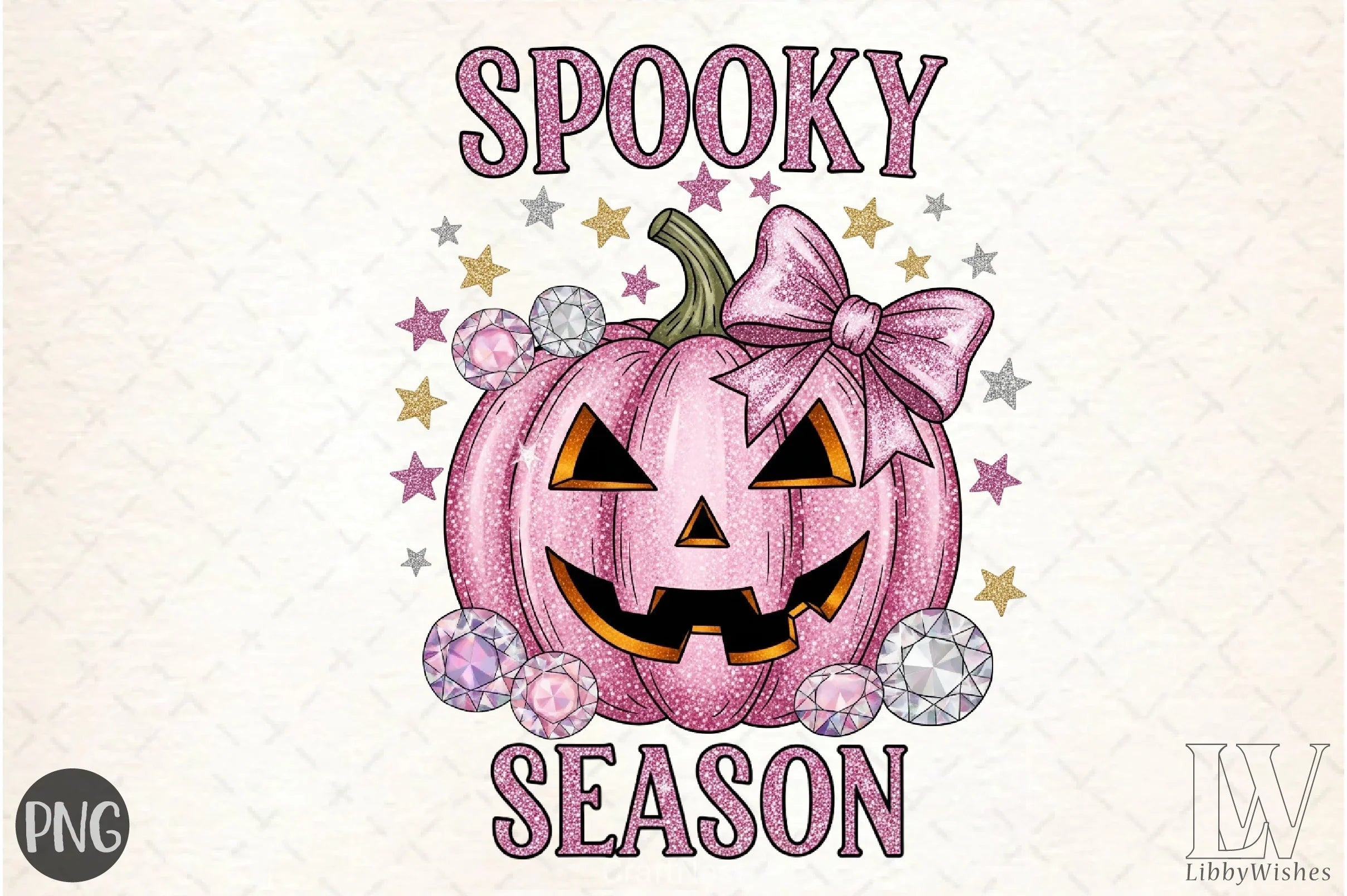 Cute Halloween Clipart Bundle 21 - CraftNest - Digital Crafting and Art