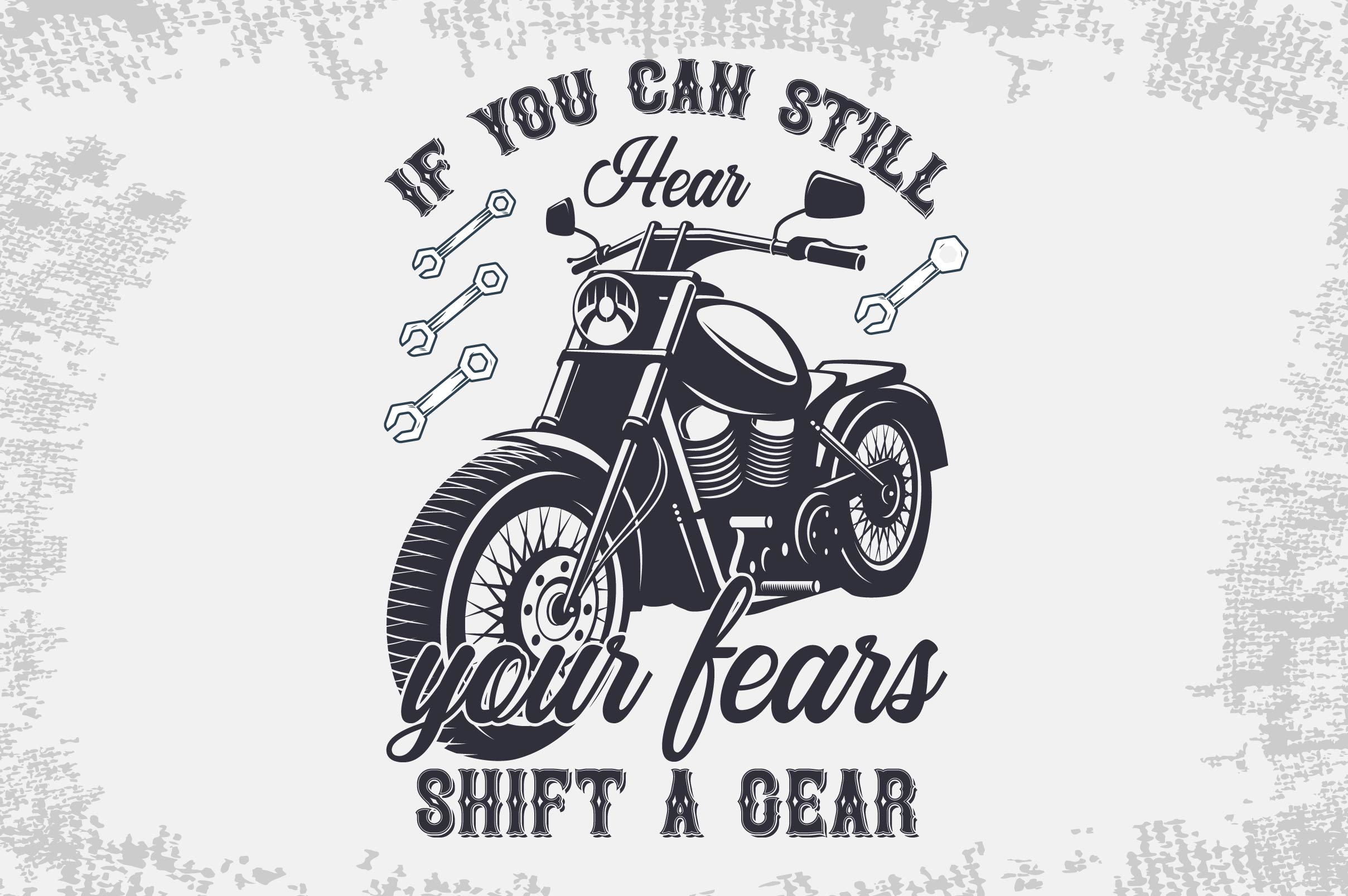 Bike T-Shirt Bundle 7 - CraftNest - Digital Crafting and Art