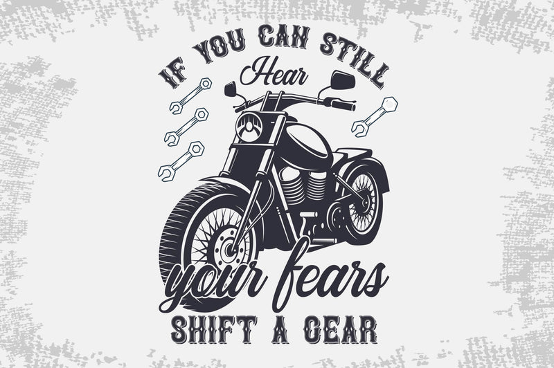 Bike T-Shirt Bundle 7 - CraftNest - Digital Crafting and Art