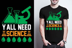 Science SVG Bundle 2 - CraftNest - Digital Crafting and Art