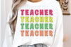 Teacher Shirt