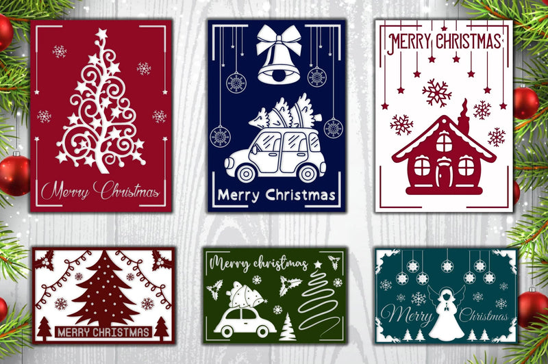 Digital Folder Clipart Bundle 11 - CraftNest - Digital Crafting and Art