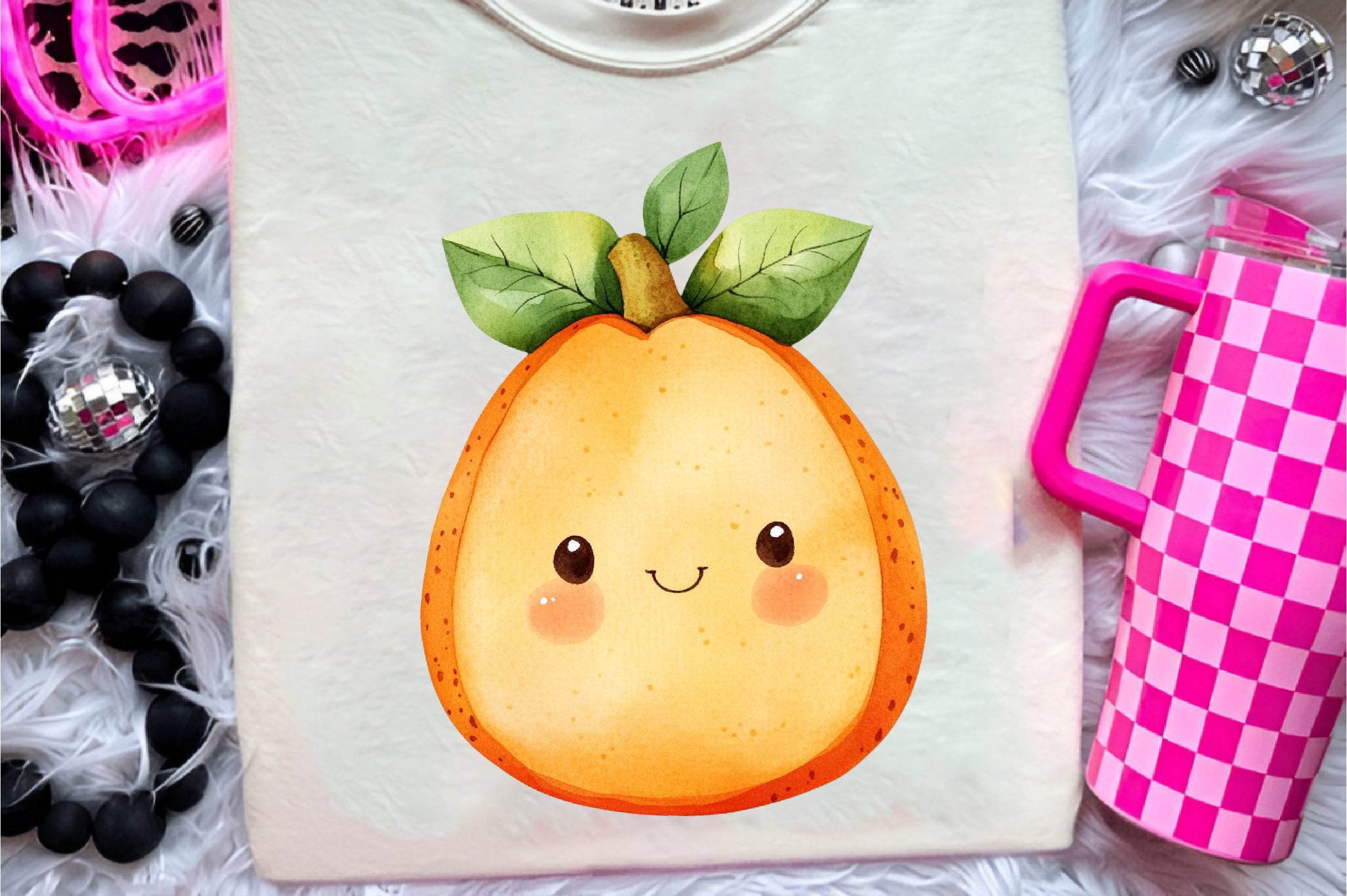 Papaya Fruit Papaya Clipart Bundle - CraftNest - Digital Crafting and Art