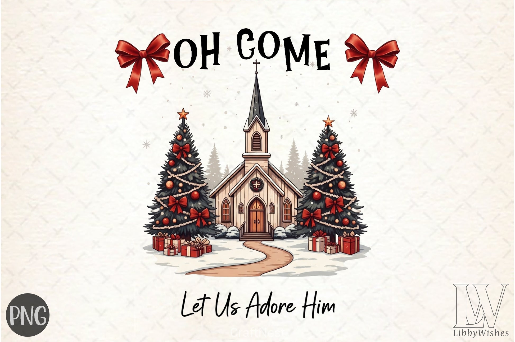 Jesus Christmas Clipart Bundle 9 - CraftNest - Digital Crafting and Art