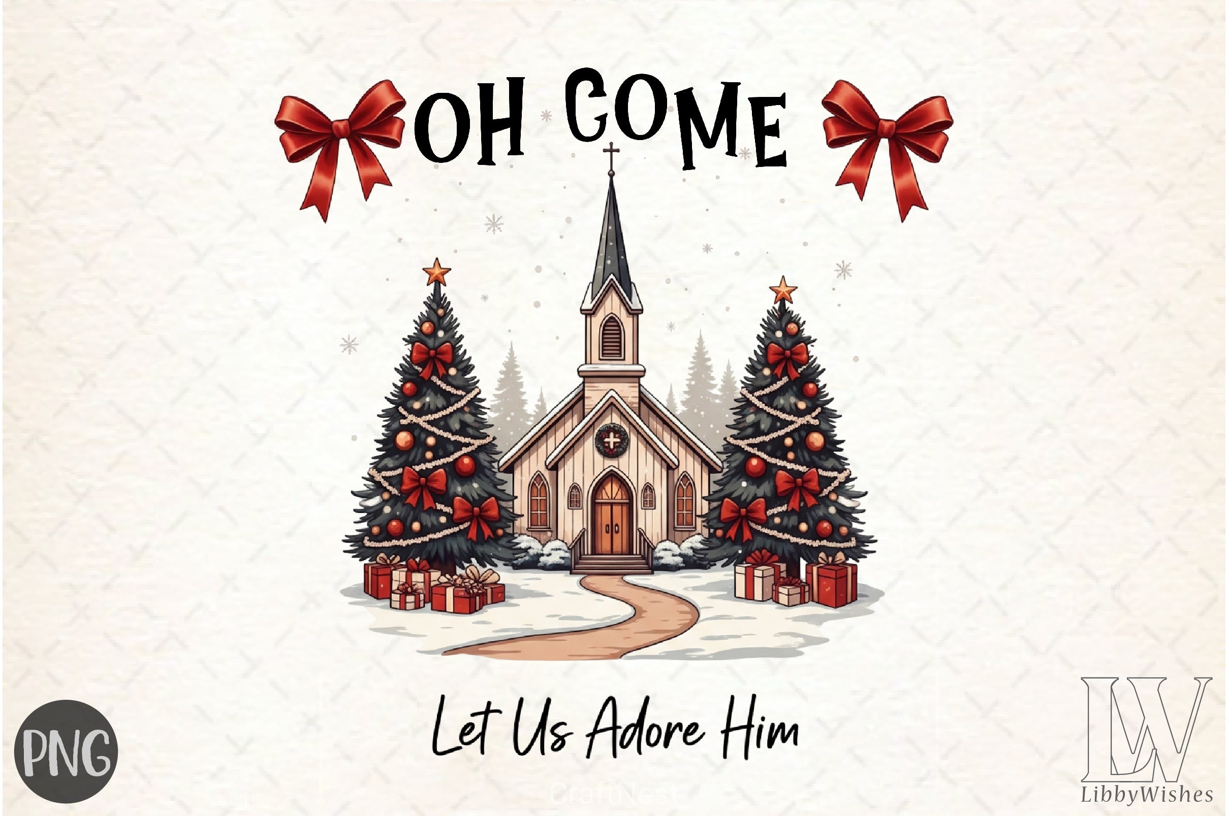 Jesus Christmas Clipart Bundle 9 - CraftNest - Digital Crafting and Art