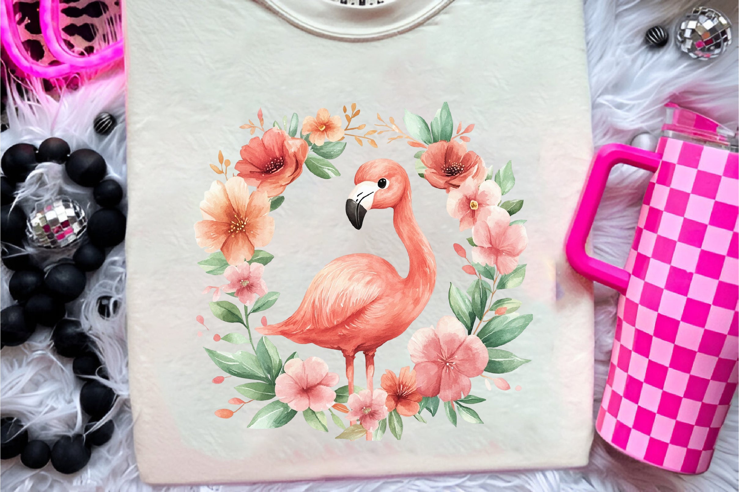 Tropical Bird Jungle Bird Clipart Bundle - CraftNest - Digital Crafting and Art