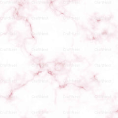 Pink Marble Texture Paper - CraftNest - Digital Crafting and Art