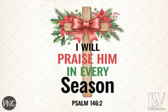 Christmas Cross Clipart Bundle - CraftNest - Digital Crafting and Art