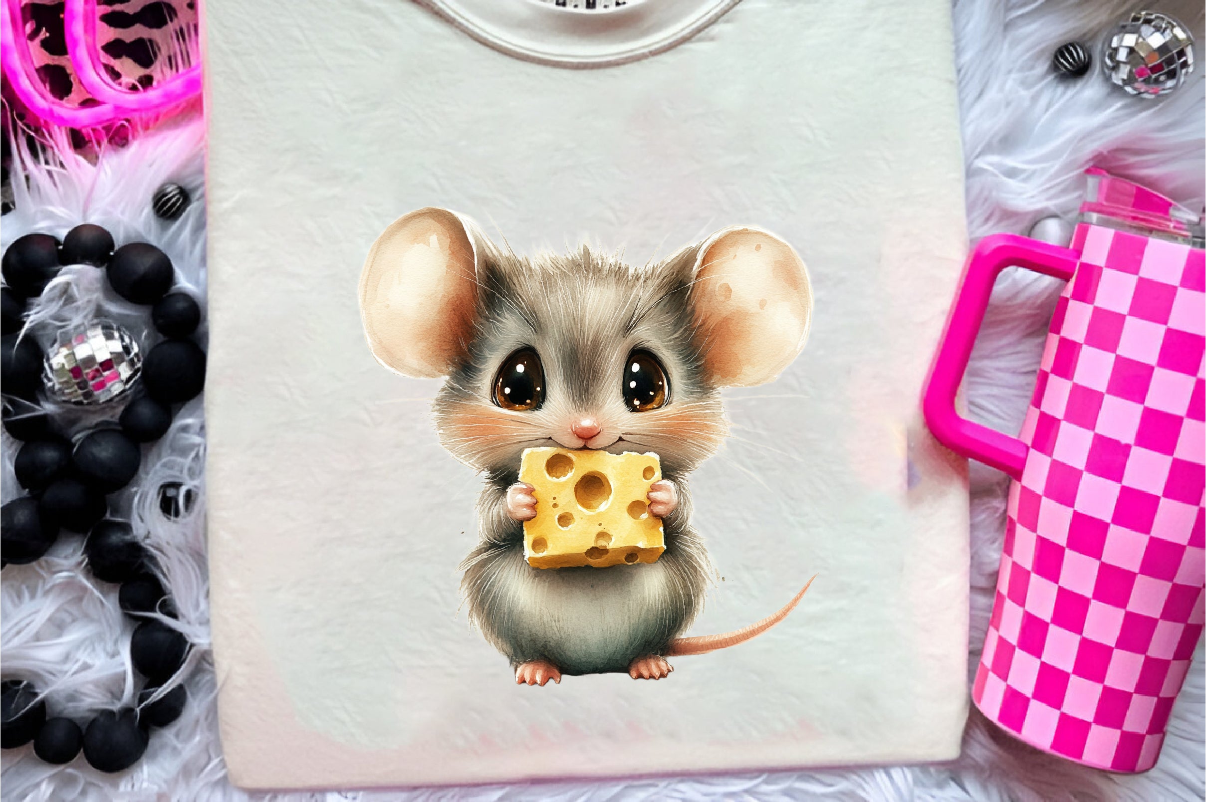 Sweet Forest Friends Cute Baby Animals Clipart Bundle - CraftNest - Digital Crafting and Art