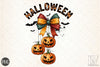 Halloween Pumpkin Clipart Bundle 6