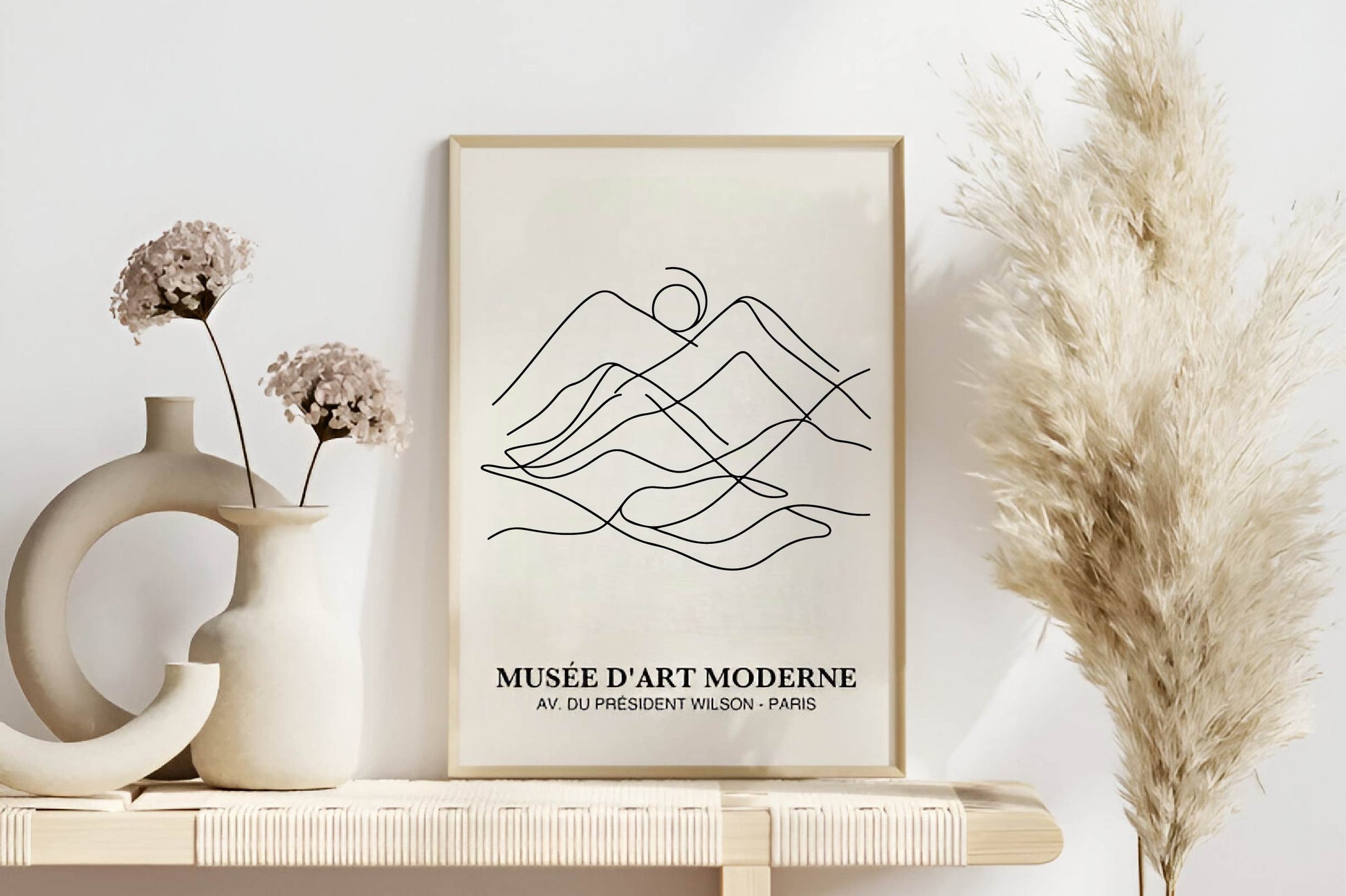 Minimalist Contemporary Typography Clipart Bundle - CraftNest - Digital Crafting and Art