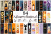 Halloween Bookmark Junk Journal 4