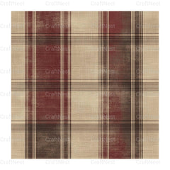 Fall Plaid Linen Clipart Bundle - CraftNest - Digital Crafting and Art