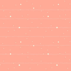 Peach Seamless Digital Paper - CraftNest - Digital Crafting and Art