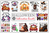 Halloween Clipart Bundle 6