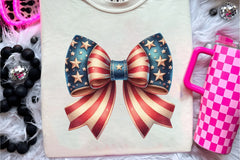 Retro 4th Of July Clipart Bundle 1 - CraftNest - Digital Crafting and Art