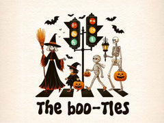 Halloween Witchy Halloween Clipart Bundle - CraftNest - Digital Crafting and Art