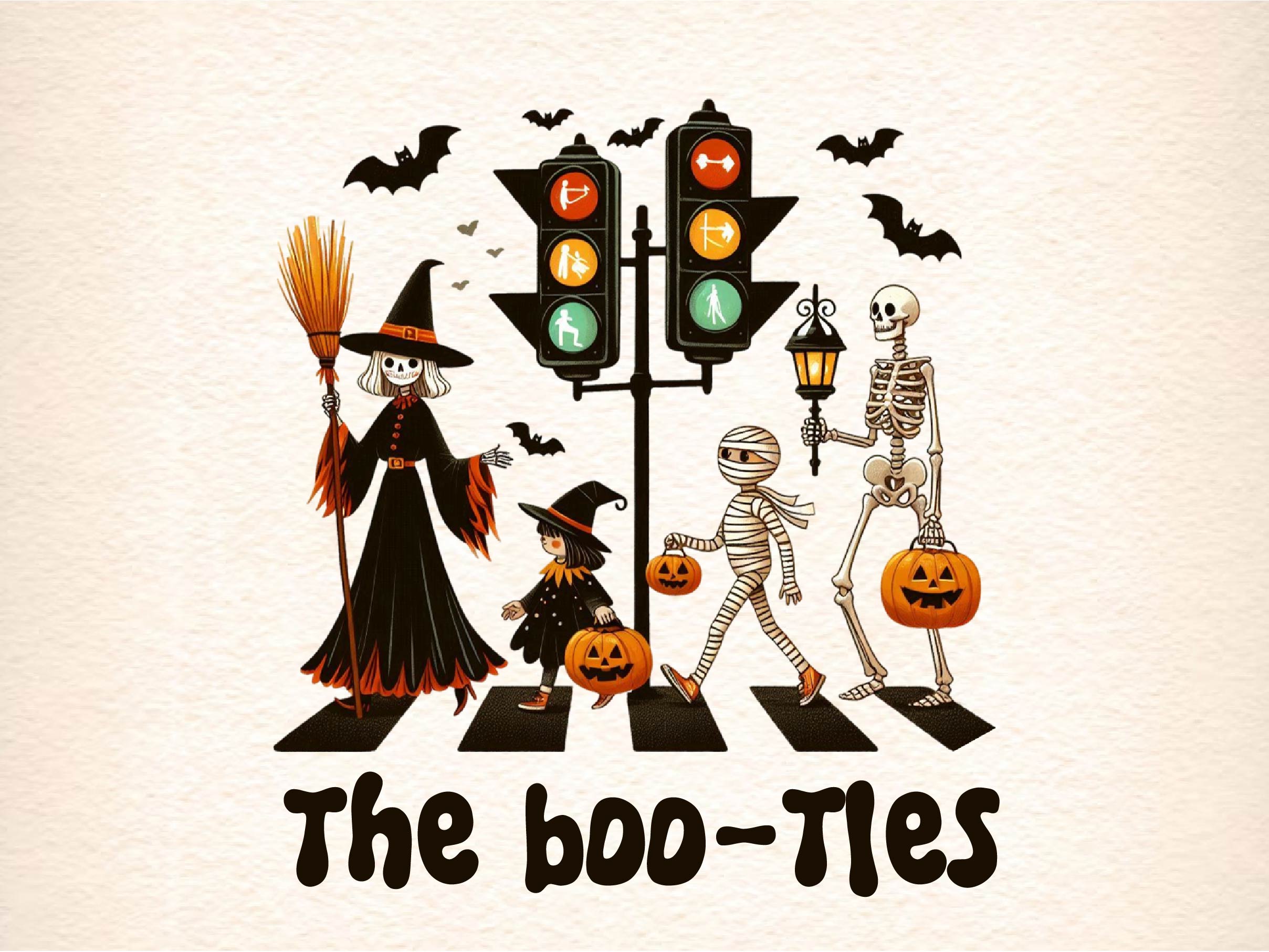 Halloween Witchy Halloween Clipart Bundle - CraftNest - Digital Crafting and Art