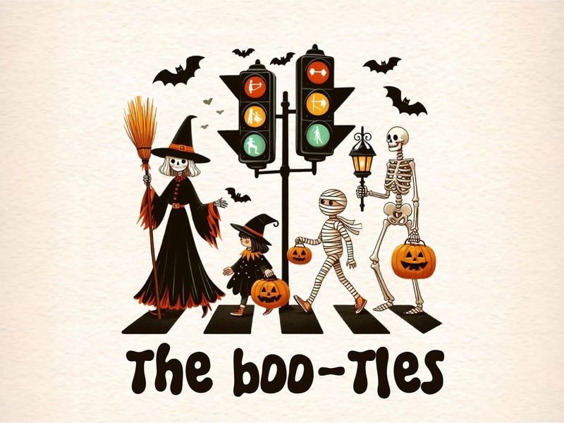 Halloween Witchy Halloween Clipart Bundle - CraftNest - Digital Crafting and Art