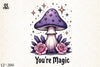 You're Magic Clipart Bundle