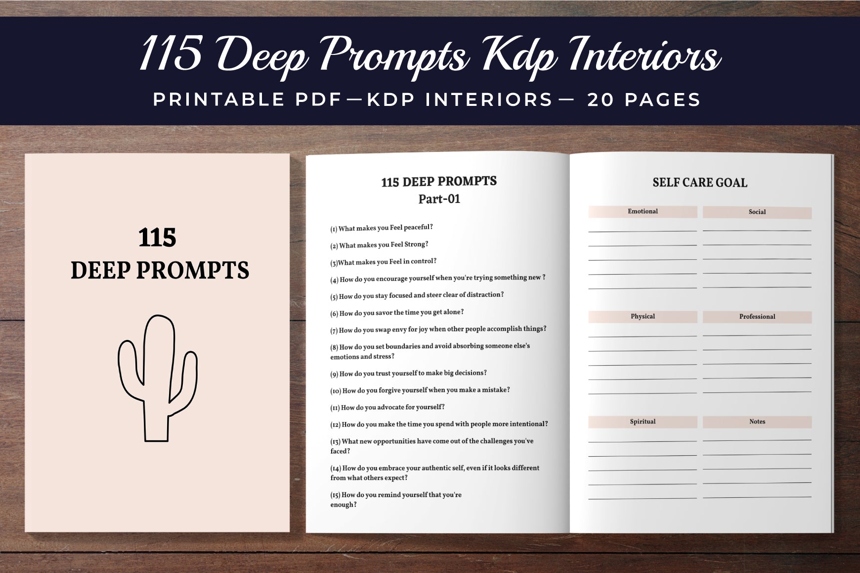 Deep Prompts for SEO Optimization