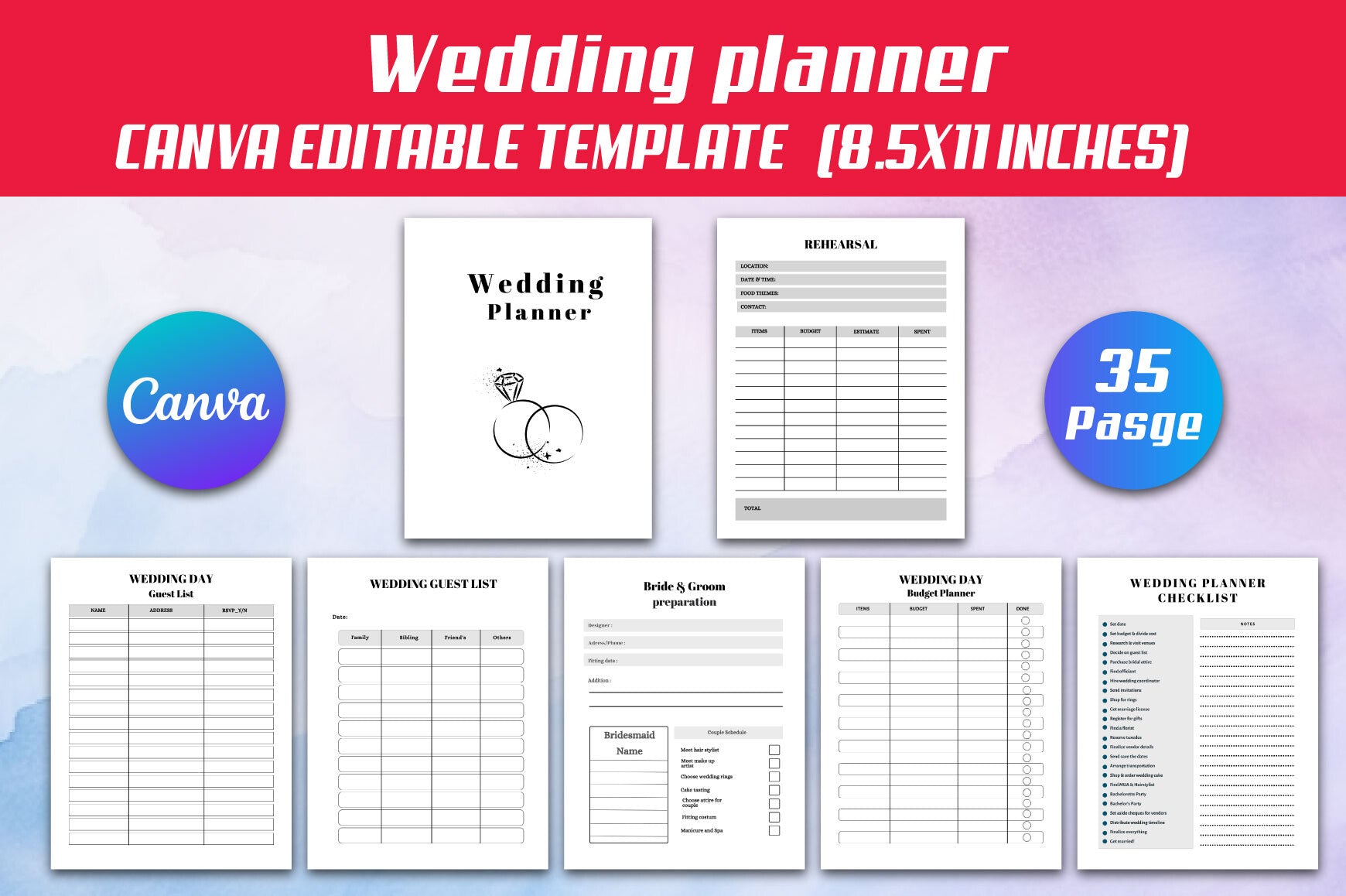 Wedding Planner