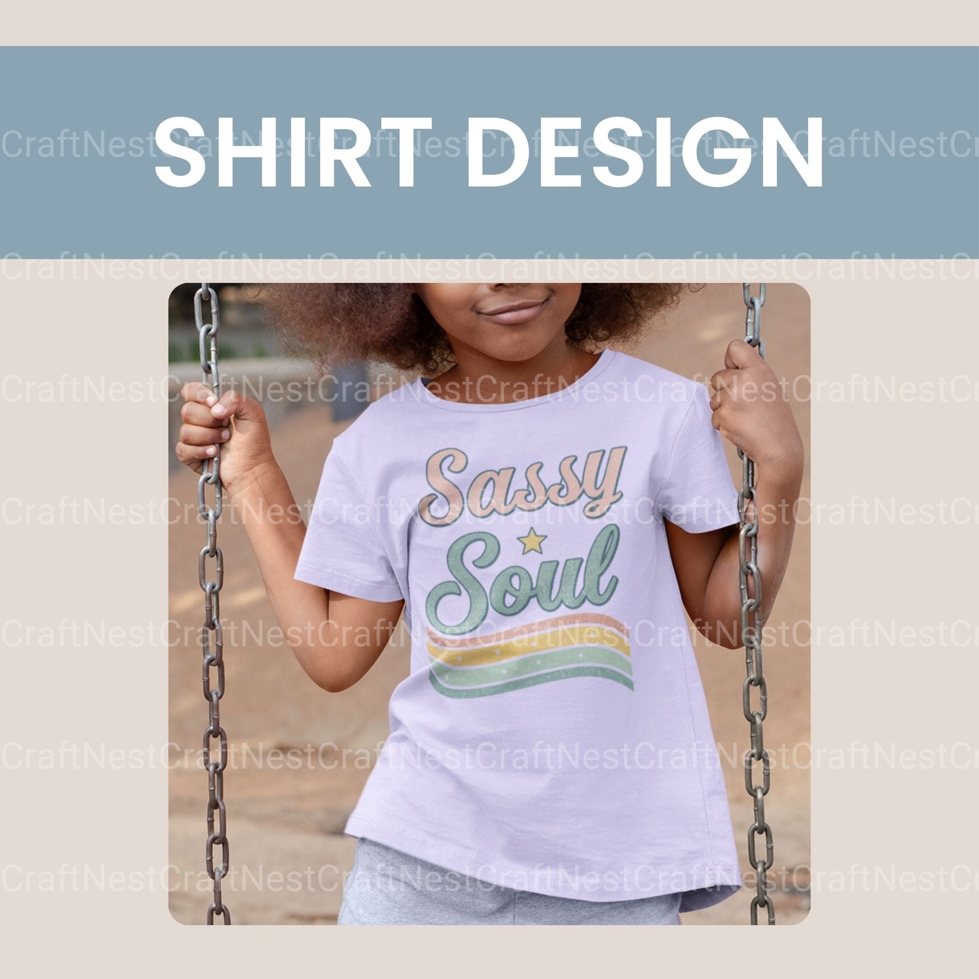 Sassy Soul Clipart Bundle - CraftNest - Digital Crafting and Art