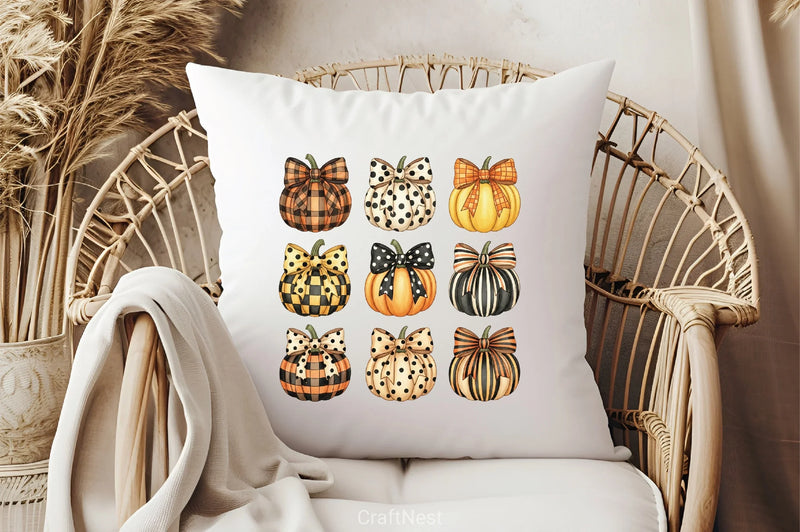 Halloween Designs Clipart Bundle - CraftNest - Digital Crafting and Art
