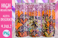 Bee 20Oz Tumbler Bundle - CraftNest - Digital Crafting and Art