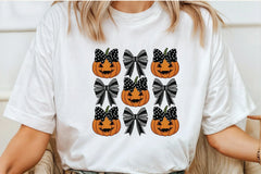 Halloween Designs Clipart Bundle - CraftNest - Digital Crafting and Art