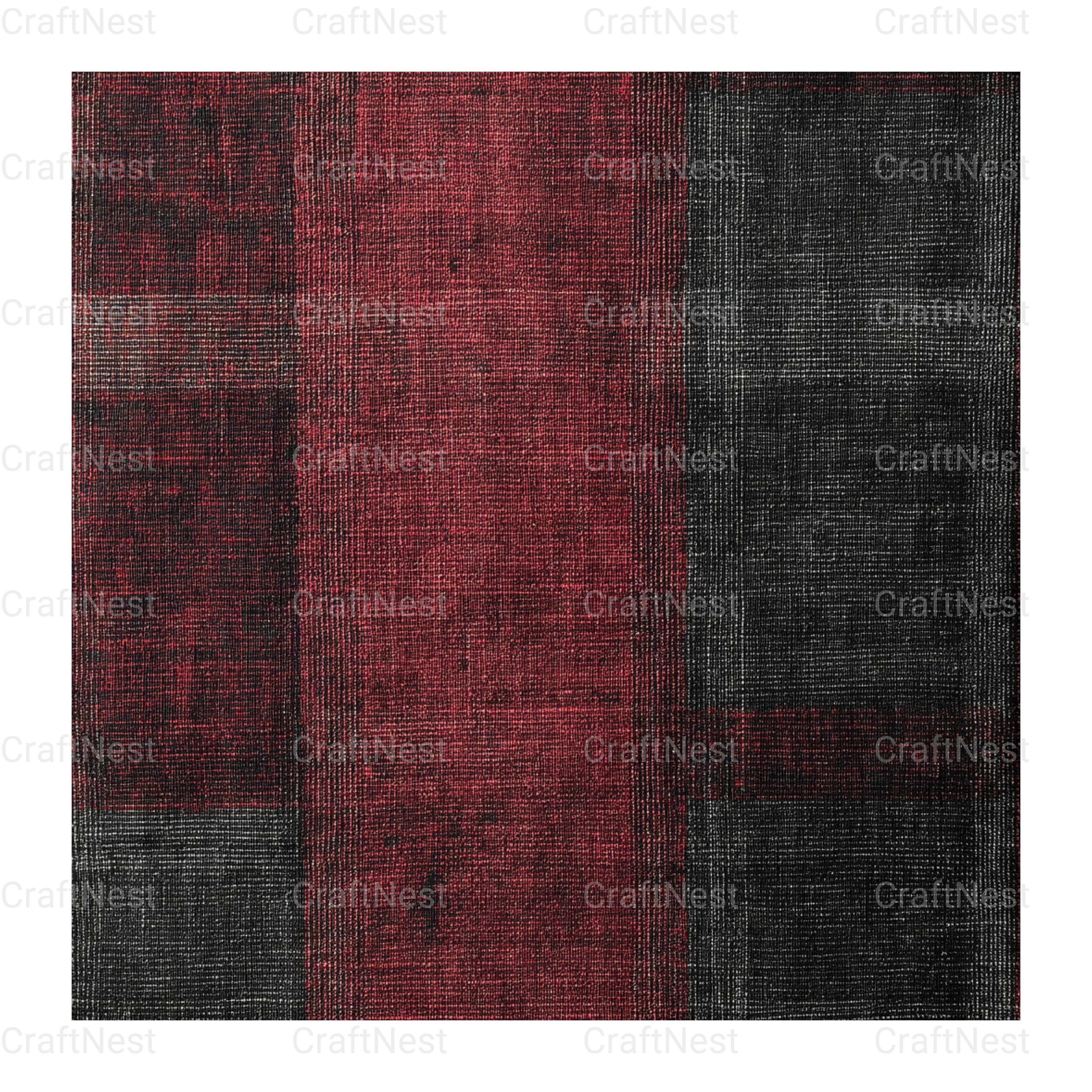 Fall Plaid Linen Clipart Bundle - CraftNest - Digital Crafting and Art