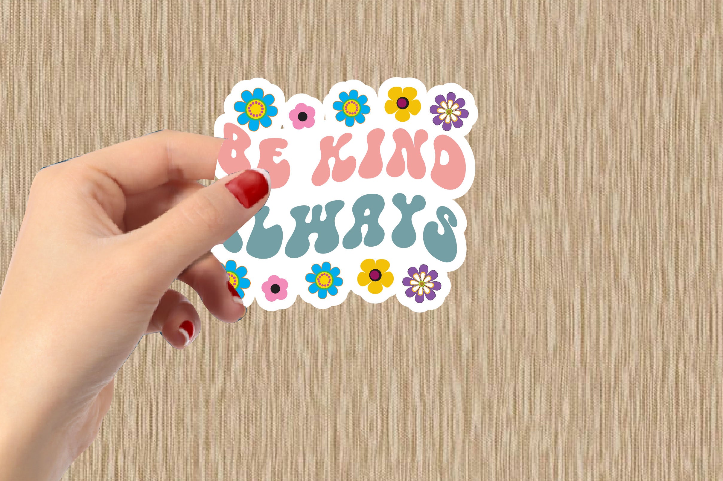 Motivational Retro Sticker Bundle - CraftNest - Digital Crafting and Art