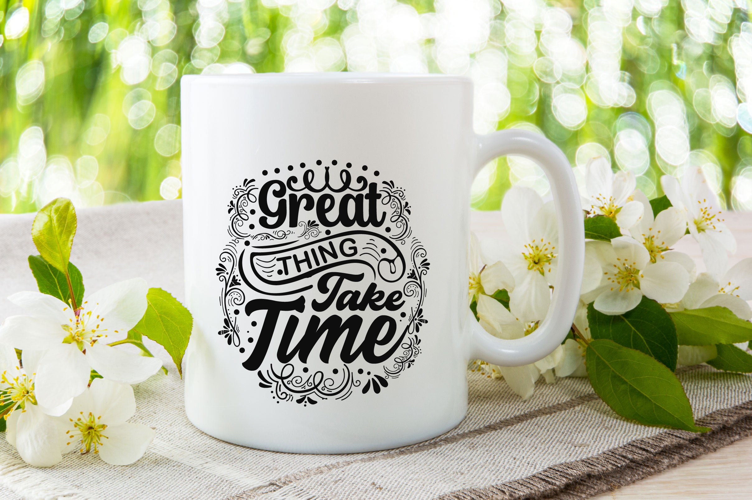 Motivational SVG Bundle - CraftNest - Digital Crafting and Art