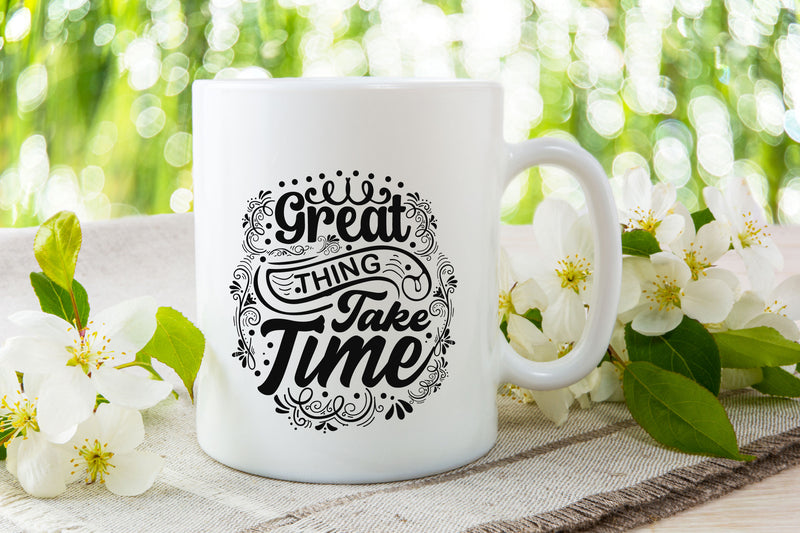 Motivational SVG Bundle - CraftNest - Digital Crafting and Art