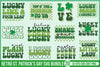 Retro St. Patrick's Day SVG Bundle 1