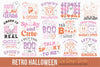 Halloween SVG Bundle