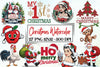 Christmas Clipart Bundle