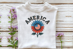 4th of July America Clipart Bundle 3 - CraftNest - Digital Crafting and Art