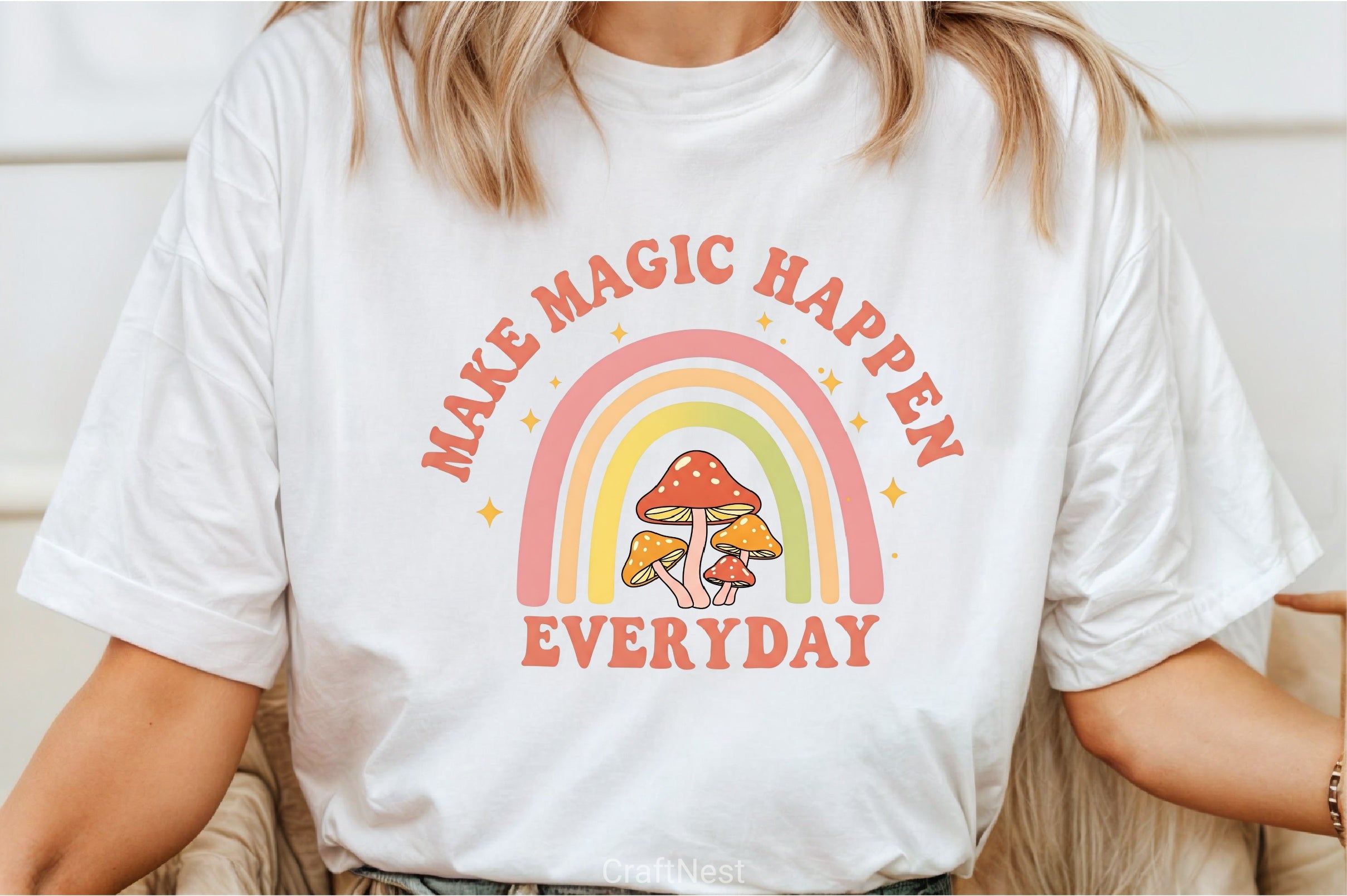 Make Magic Happen Clipart Bundle - CraftNest - Digital Crafting and Art