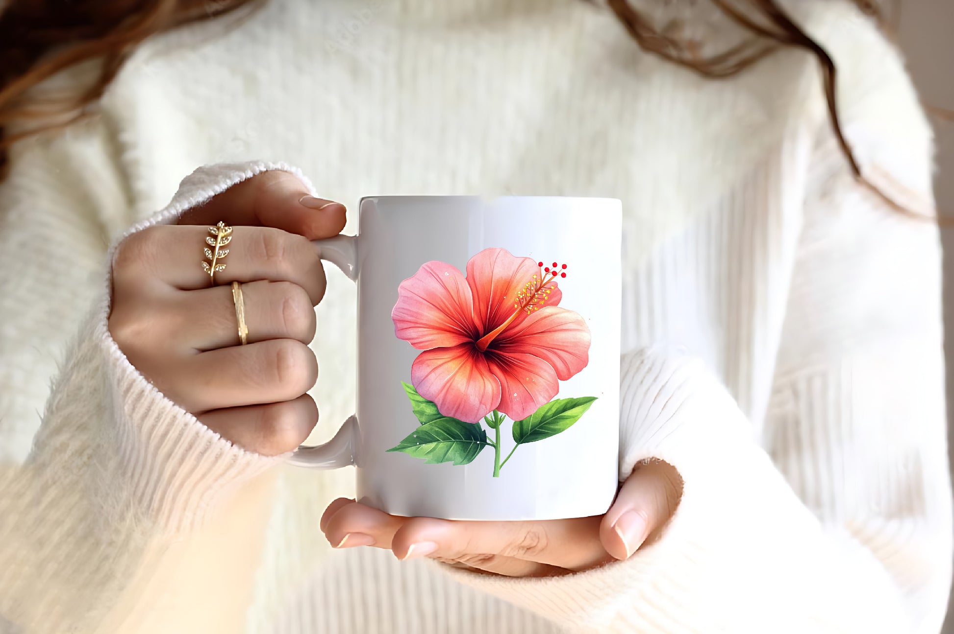 Tropical Tropicana Clipart Bundle - CraftNest - Digital Crafting and Art